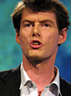 Uwe Kolbe